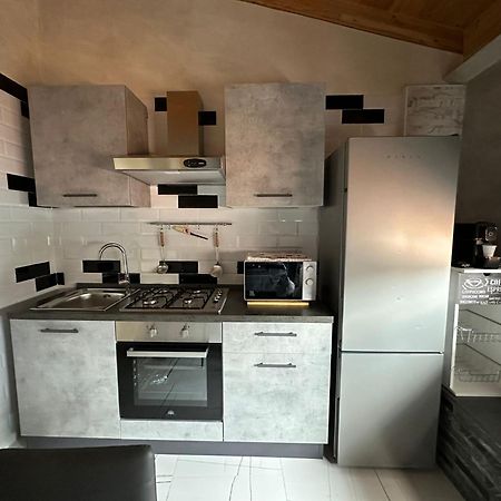 Testa House Katanya Dış mekan fotoğraf