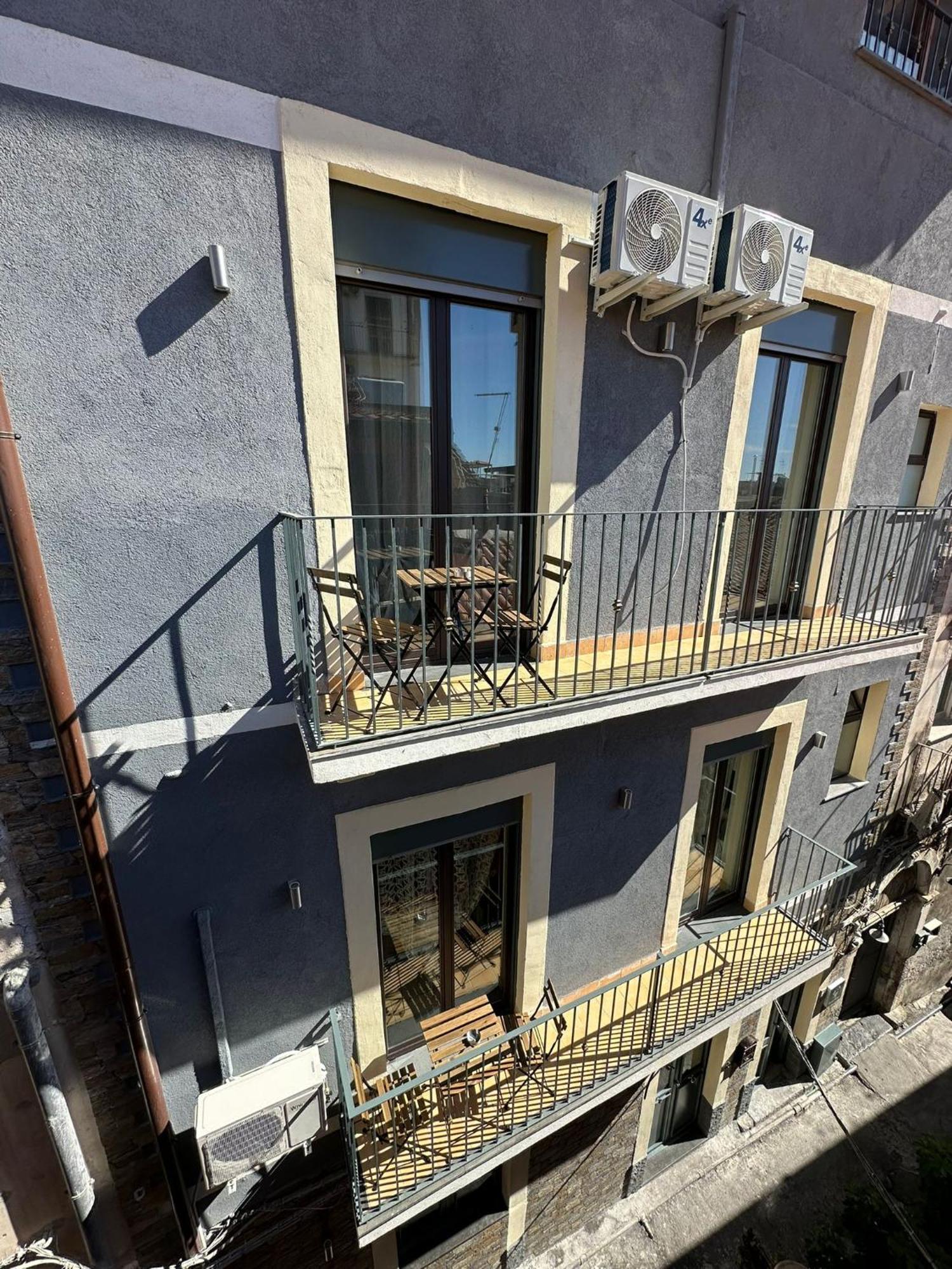 Testa House Katanya Dış mekan fotoğraf