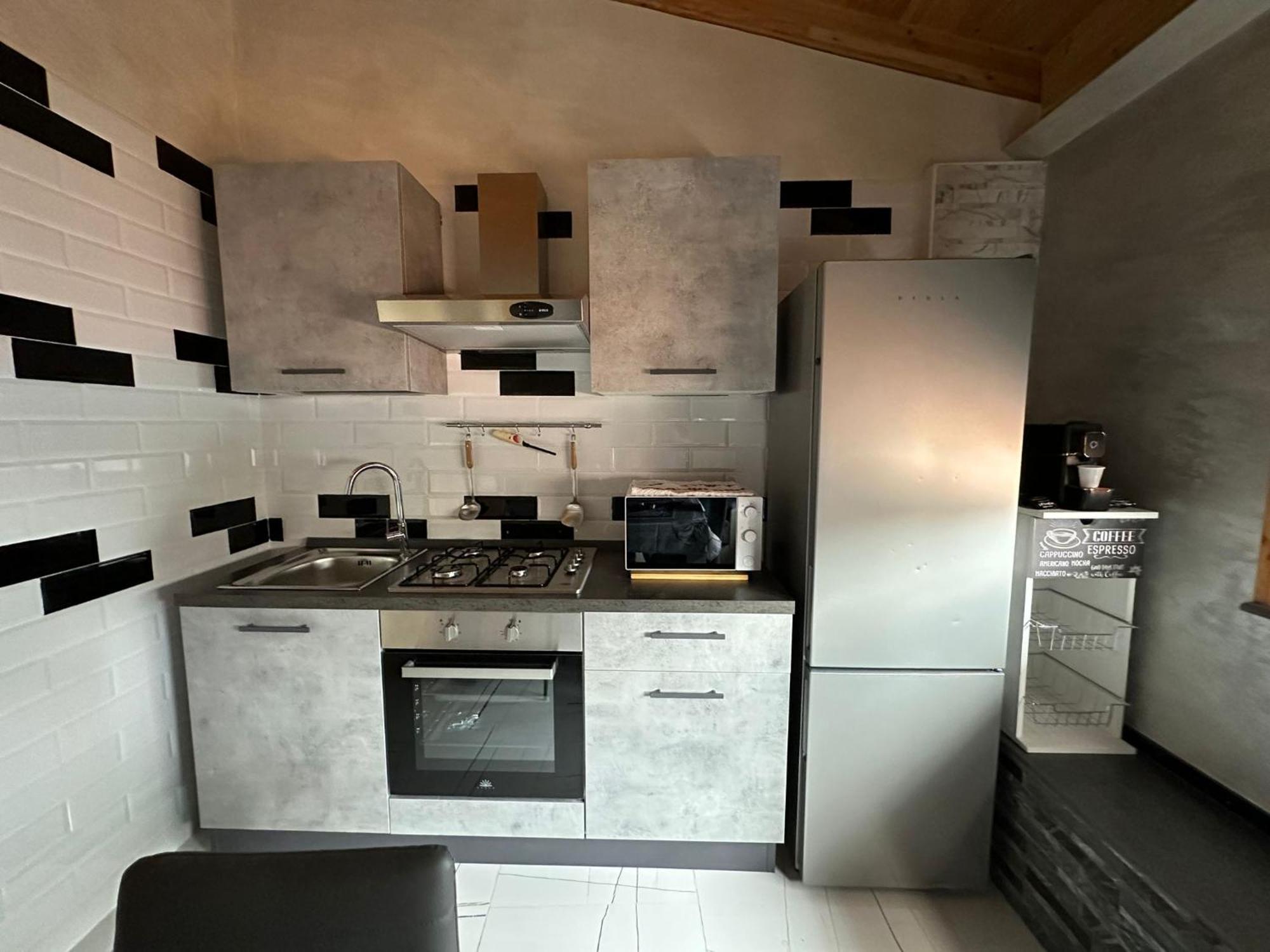Testa House Katanya Dış mekan fotoğraf