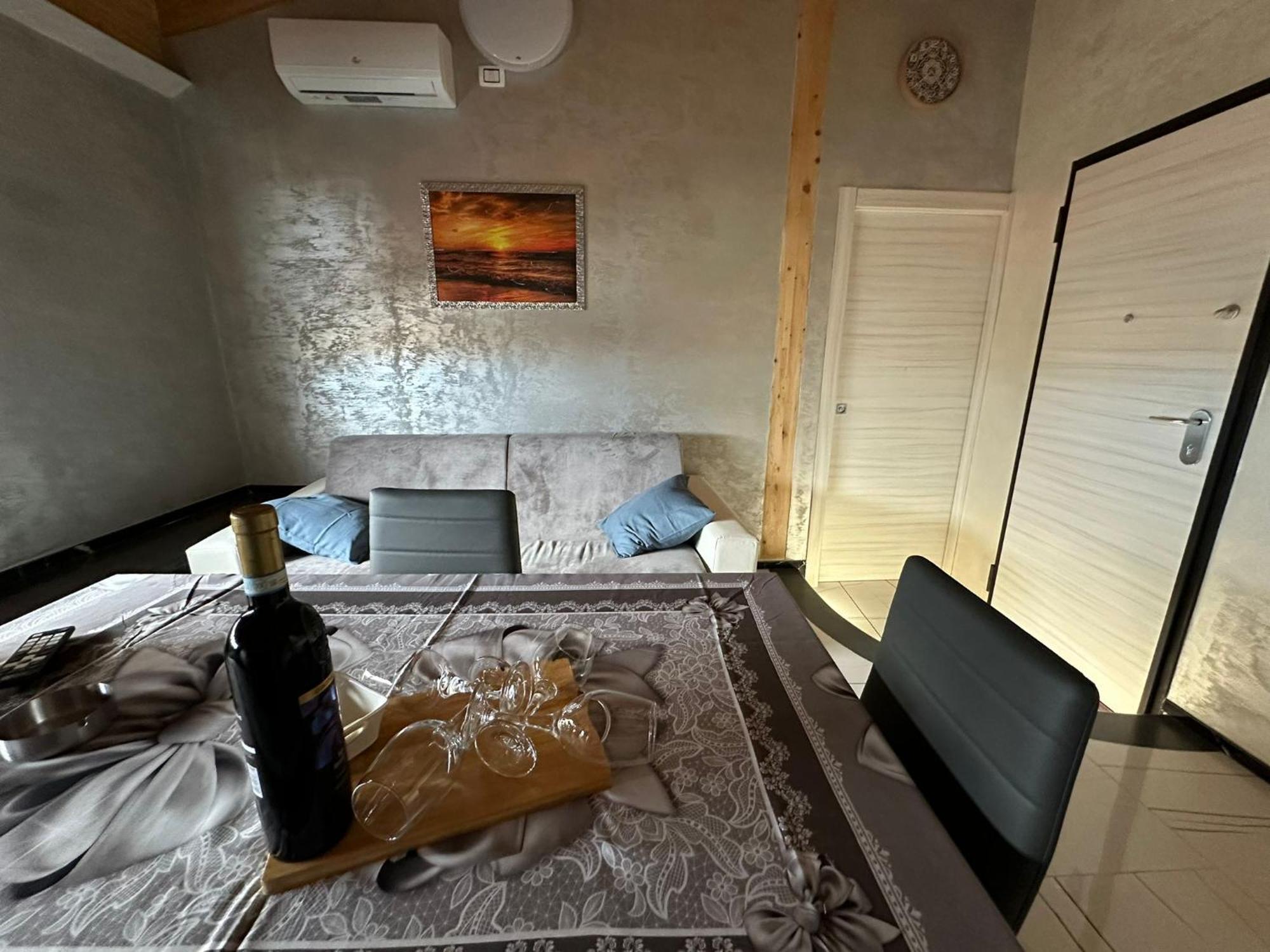Testa House Katanya Dış mekan fotoğraf