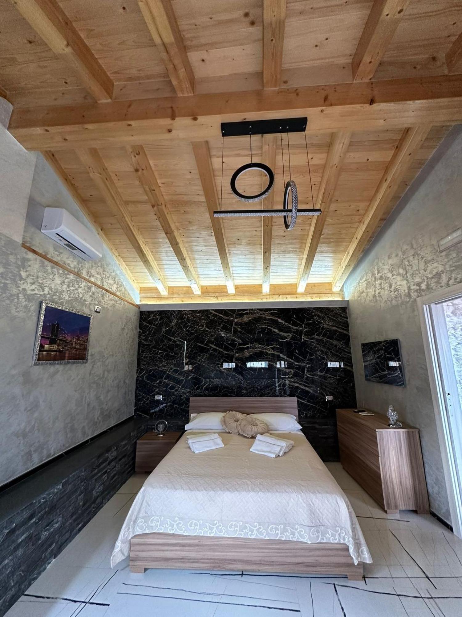 Testa House Katanya Dış mekan fotoğraf