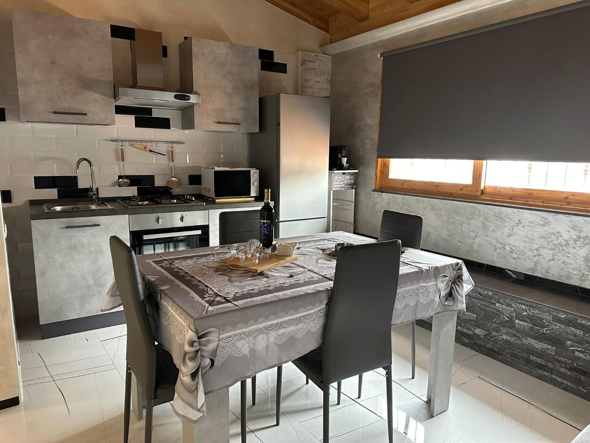 Testa House Katanya Dış mekan fotoğraf