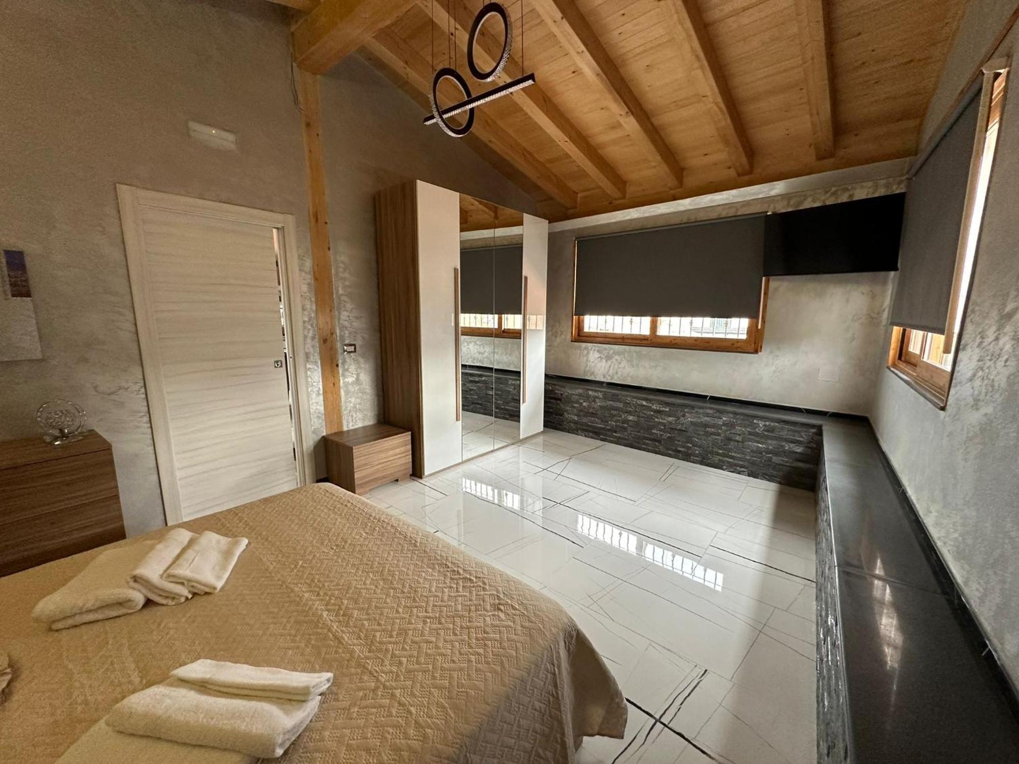 Testa House Katanya Dış mekan fotoğraf