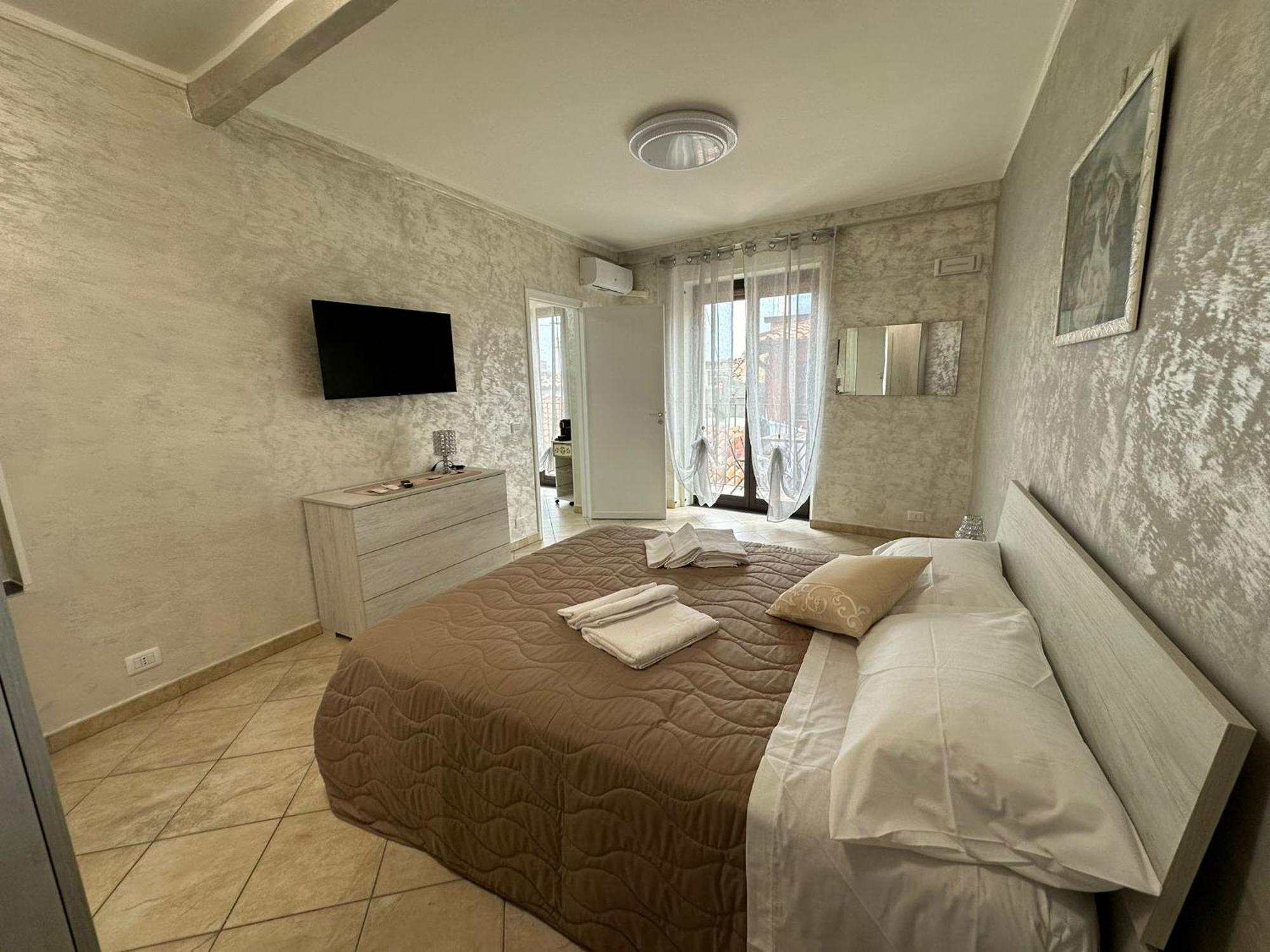 Testa House Katanya Dış mekan fotoğraf