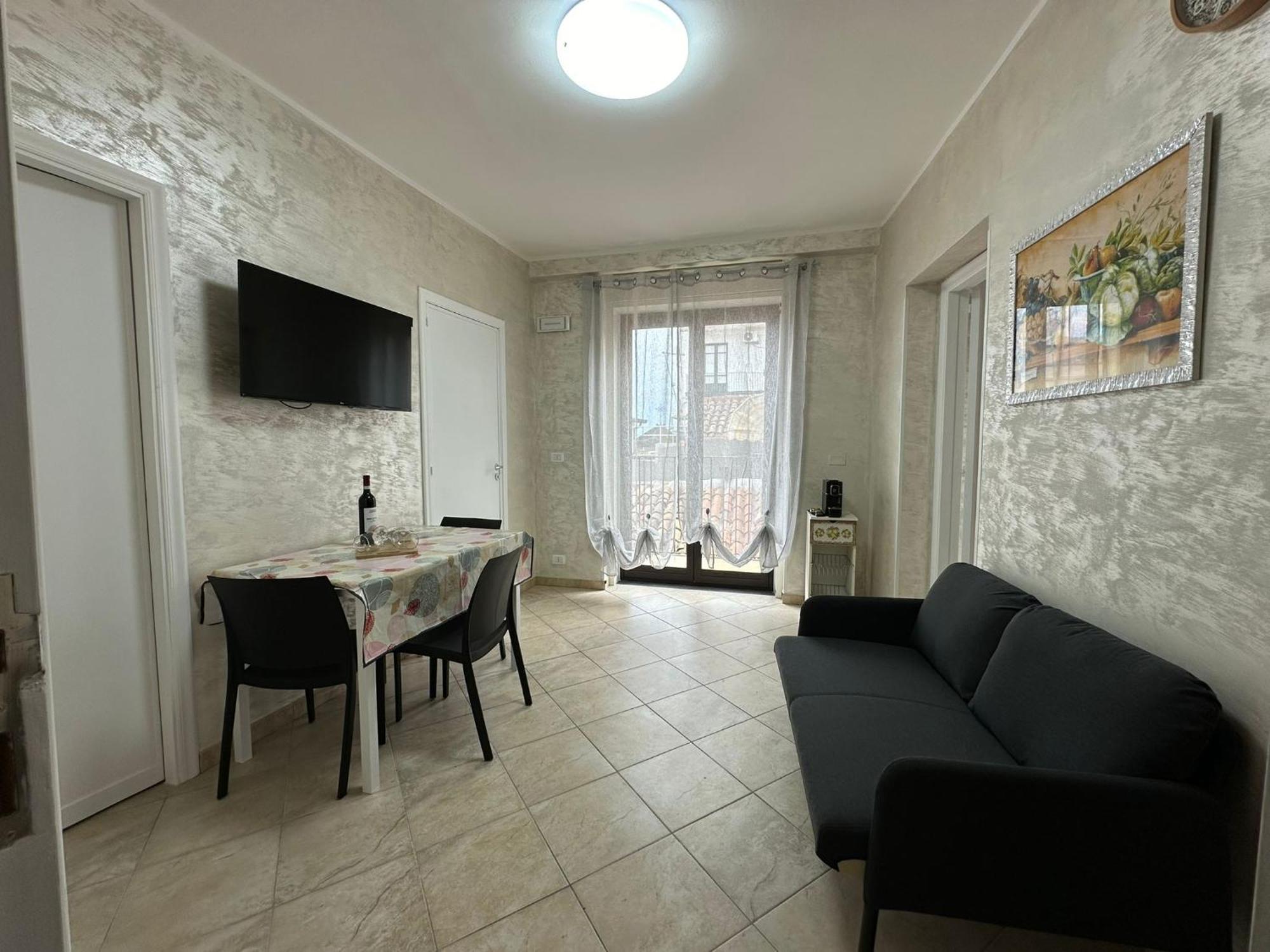Testa House Katanya Dış mekan fotoğraf