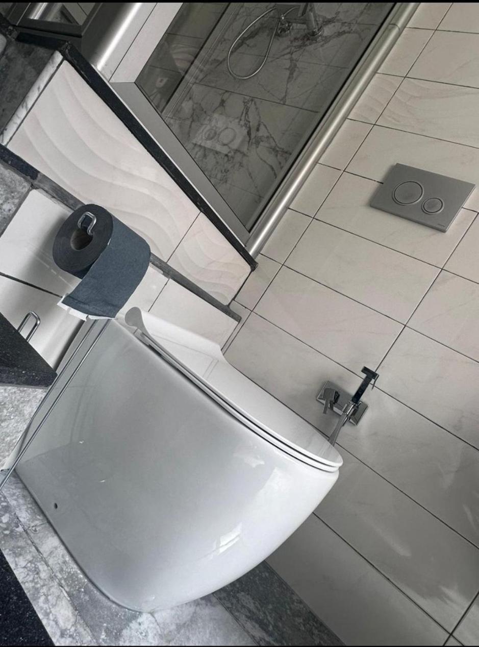 Testa House Katanya Dış mekan fotoğraf