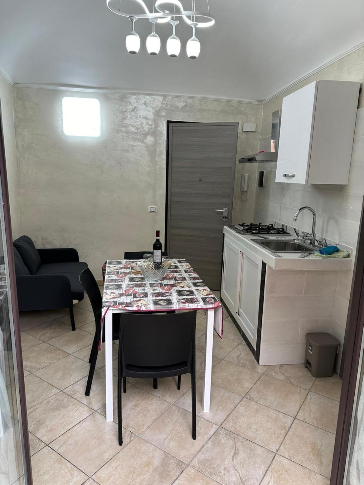 Testa House Katanya Dış mekan fotoğraf