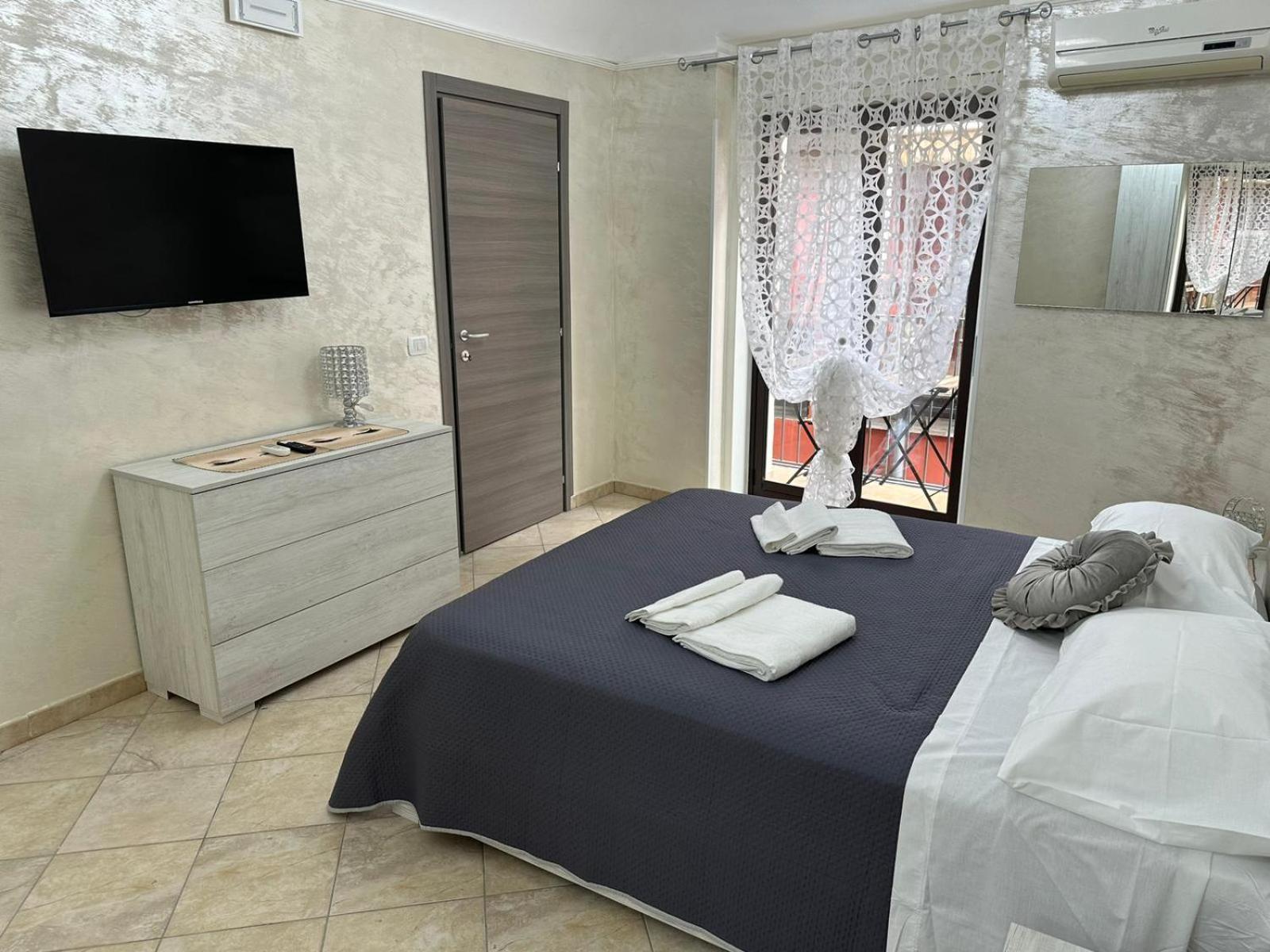 Testa House Katanya Dış mekan fotoğraf