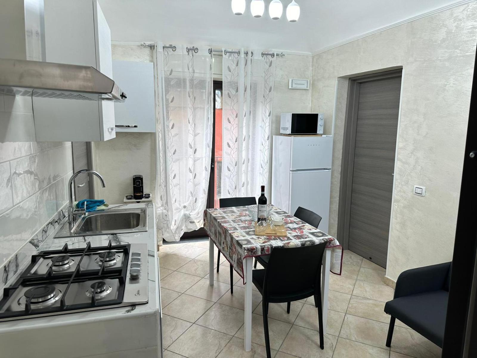 Testa House Katanya Dış mekan fotoğraf