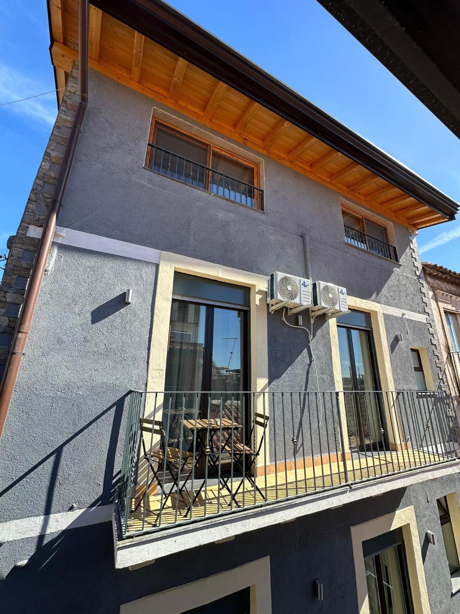 Testa House Katanya Dış mekan fotoğraf