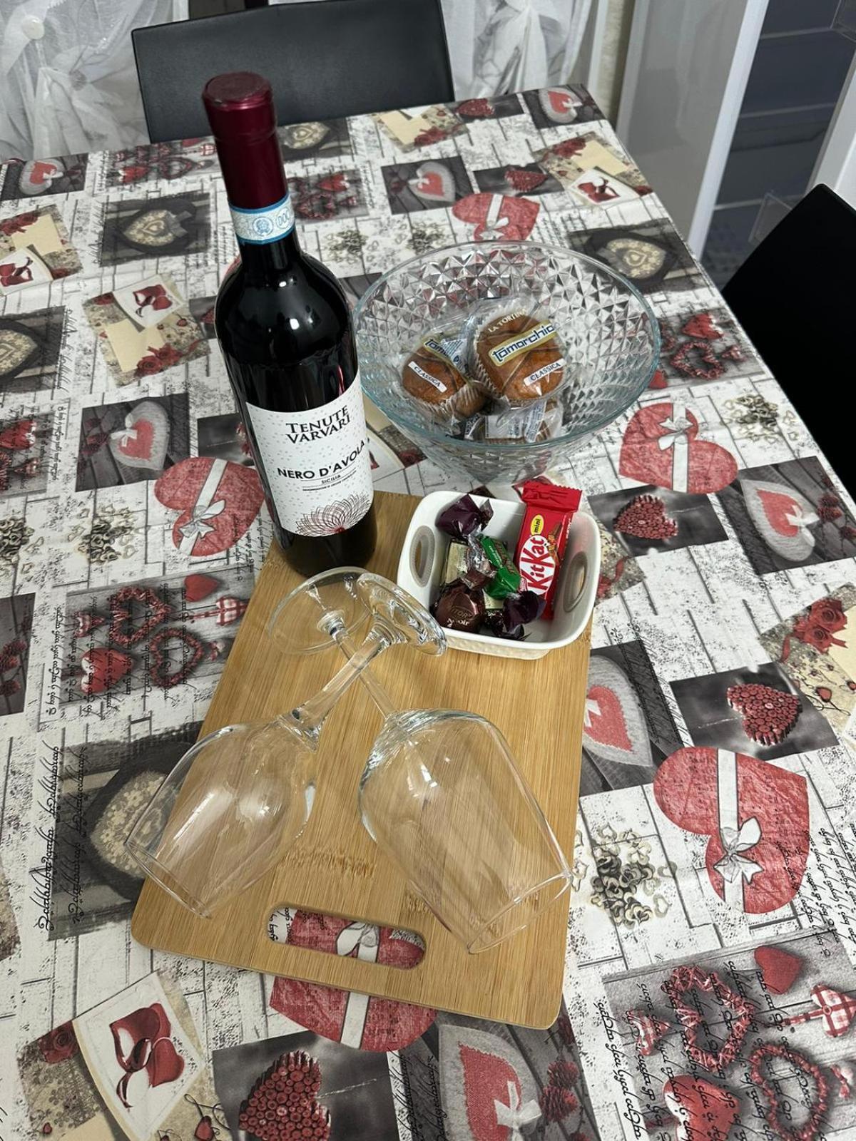 Testa House Katanya Dış mekan fotoğraf