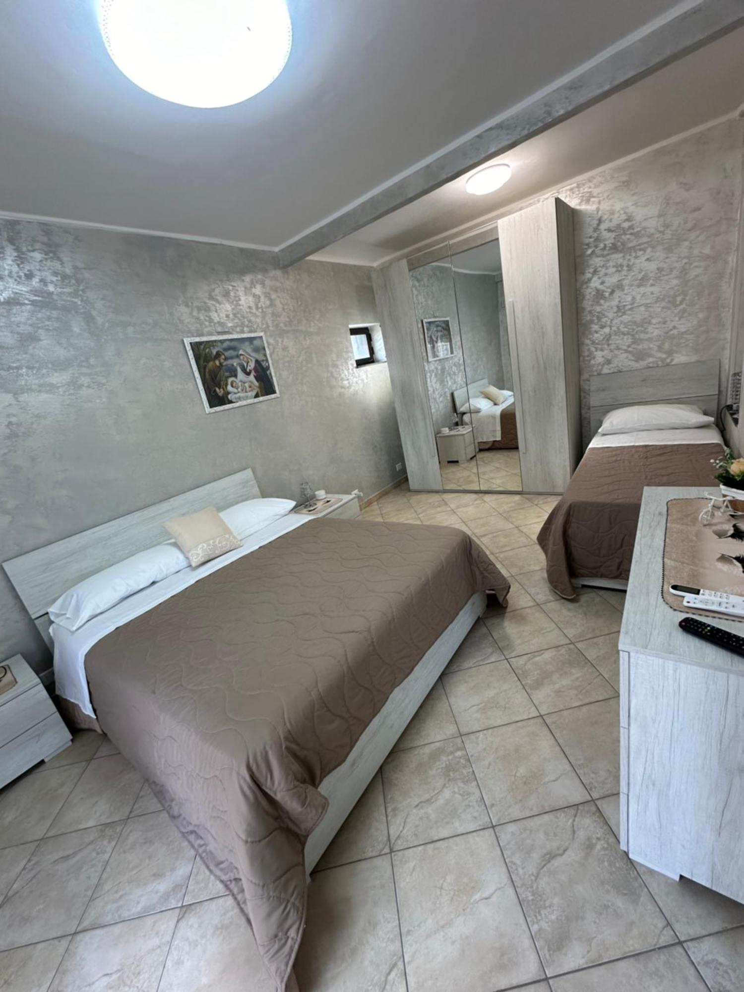 Testa House Katanya Dış mekan fotoğraf