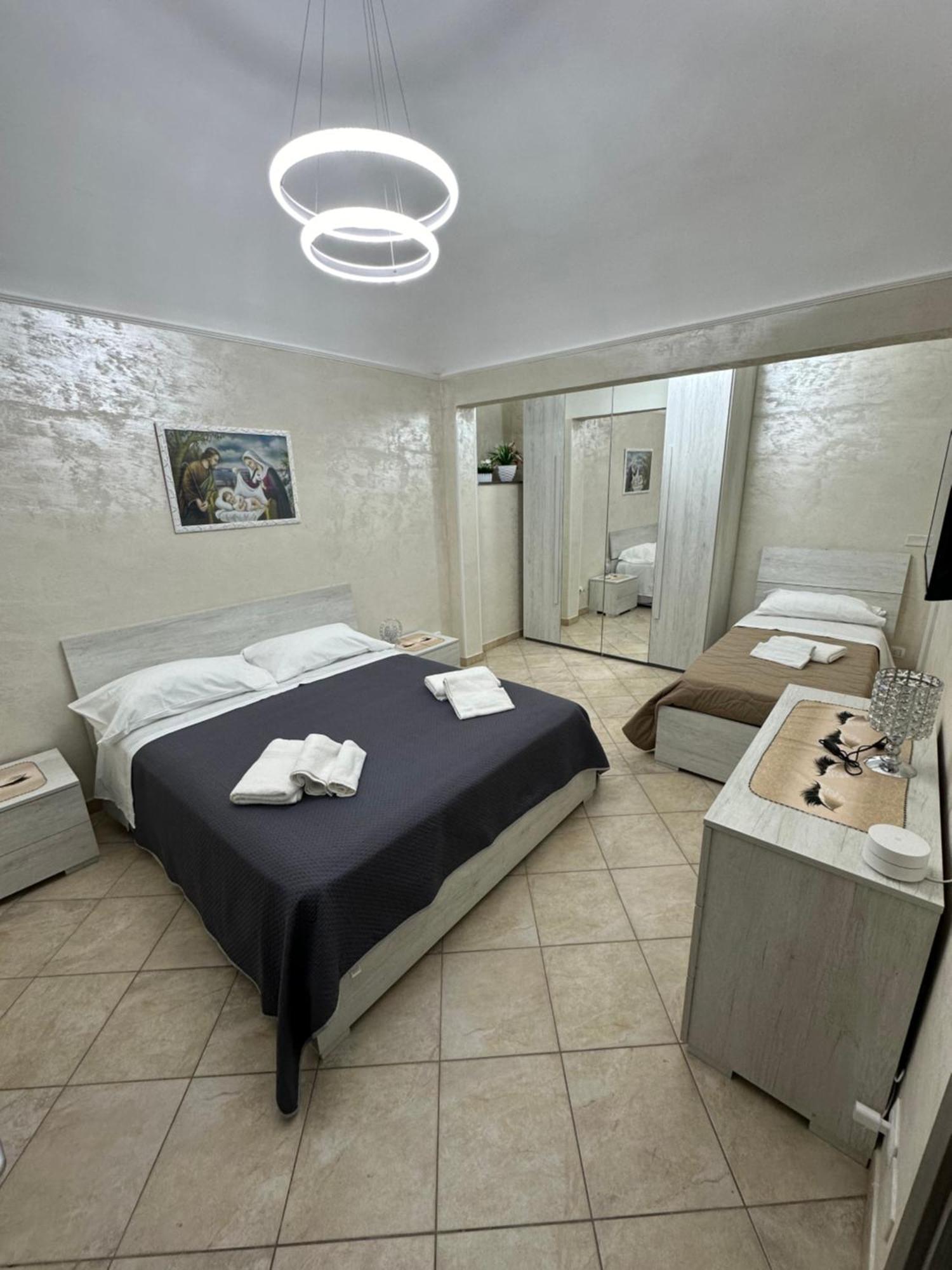 Testa House Katanya Dış mekan fotoğraf