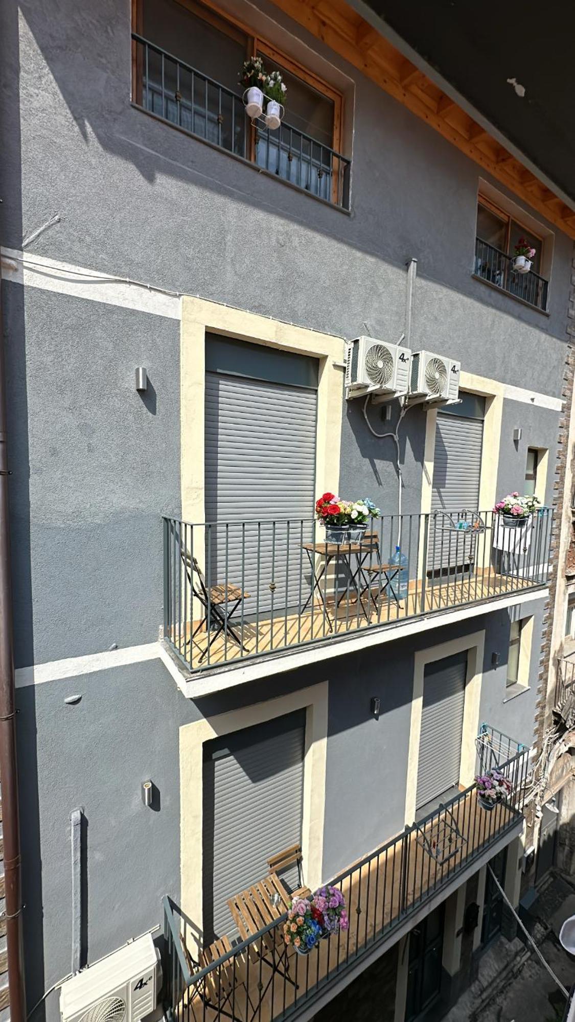 Testa House Katanya Dış mekan fotoğraf